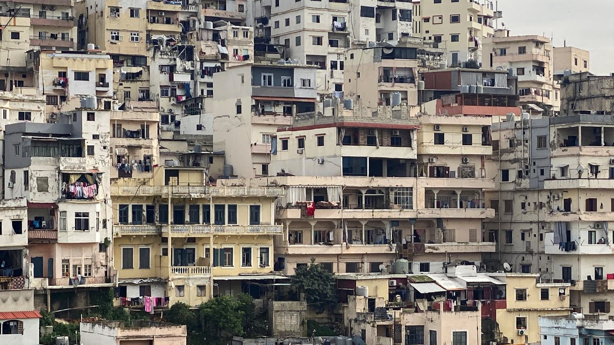 قانون الإيجار القديم