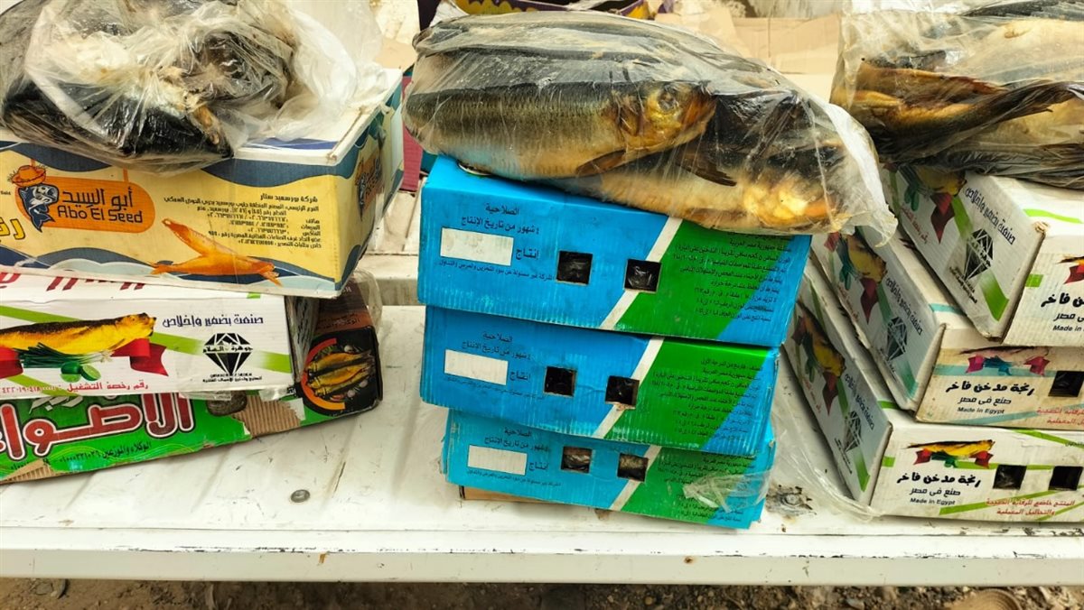 تموين الفيوم يضبط 2 طن سولار قبل تهريبها للاتجار بها بالسوق السوداء