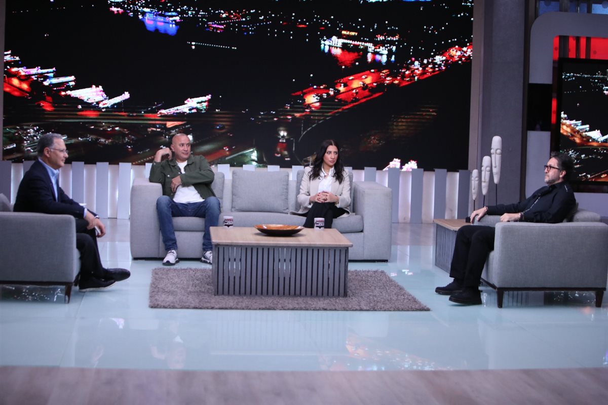 حلقة مسلسل أشغال شقة جدا&nbsp;