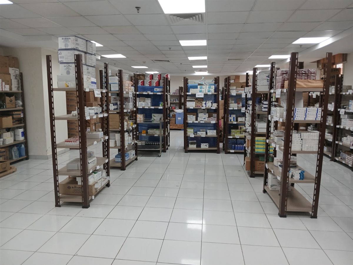 لتقييم أوضاع النزلاء المعيشية.. النيابة العامة تُجري تفتيشًا لمركز إصلاح وتأهيل وادي النطرون