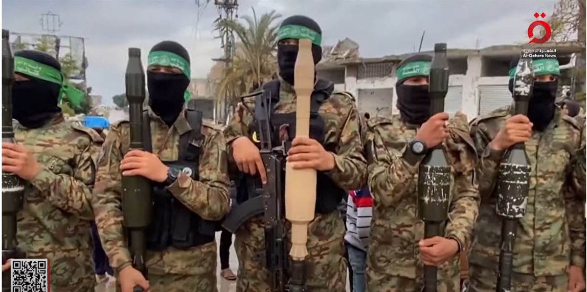 <strong>القاهرة الاخبارية </strong>