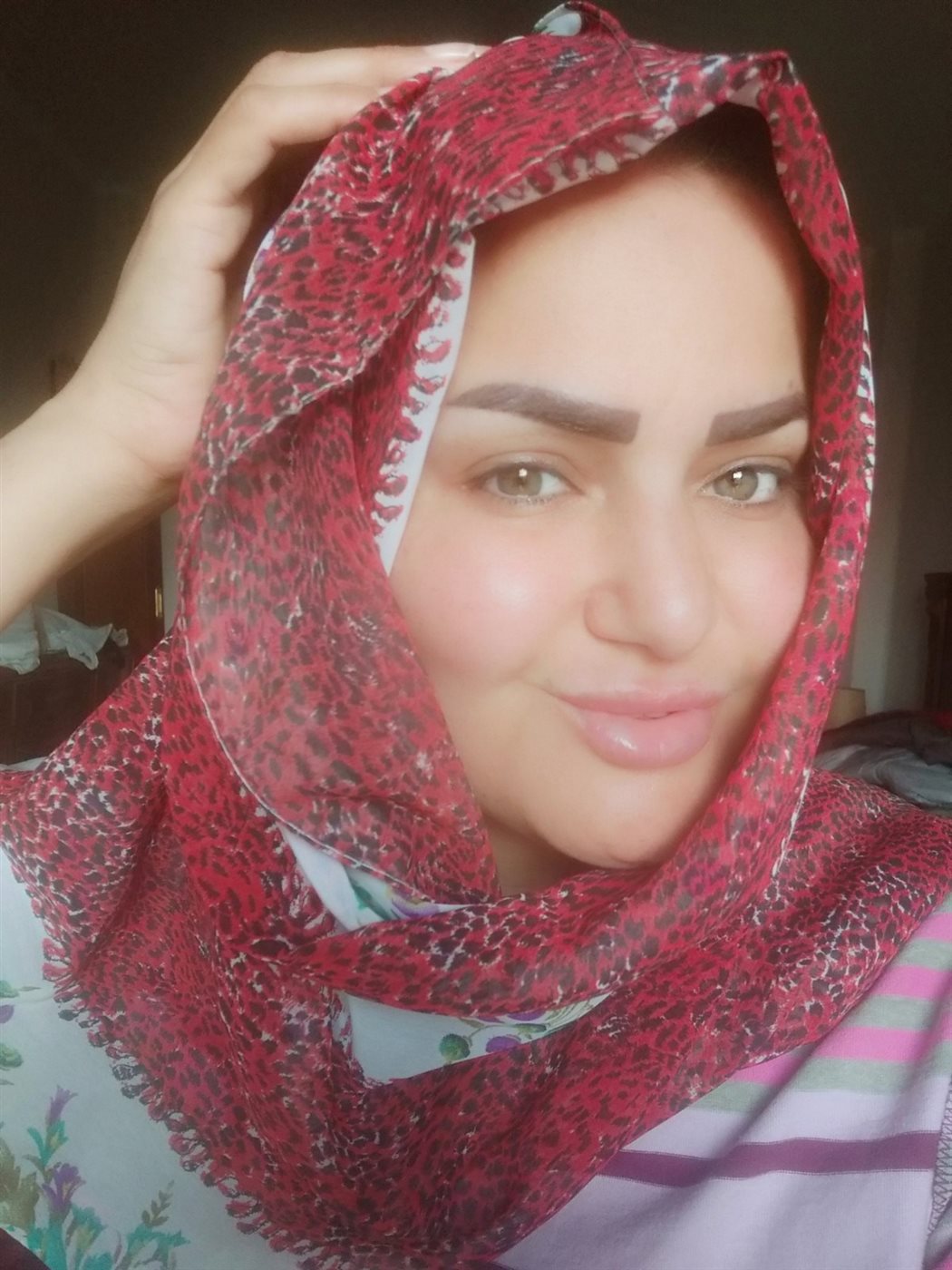 سما المصري&nbsp;