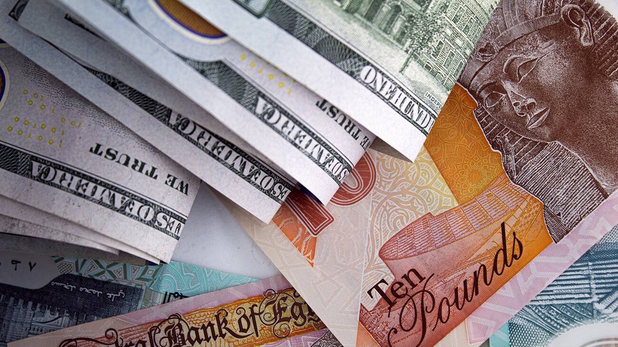<strong>سعر الدولار اليوم مقابل الجنيه المصري</strong>