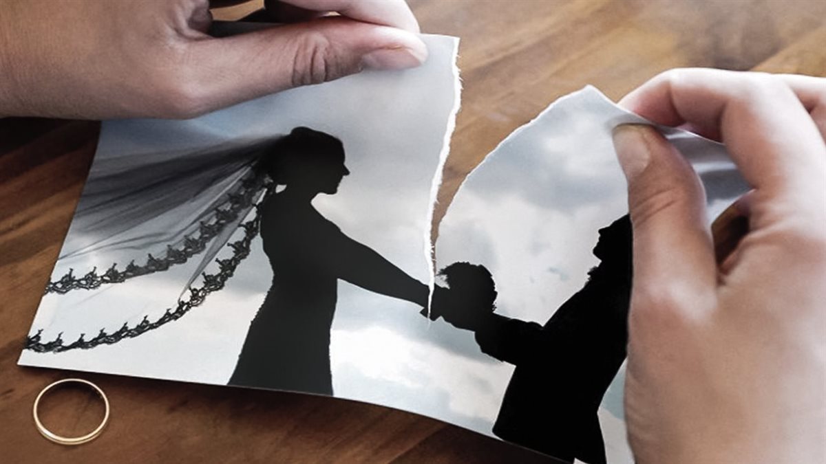 استخراج قسيمة طلاق أونلاين