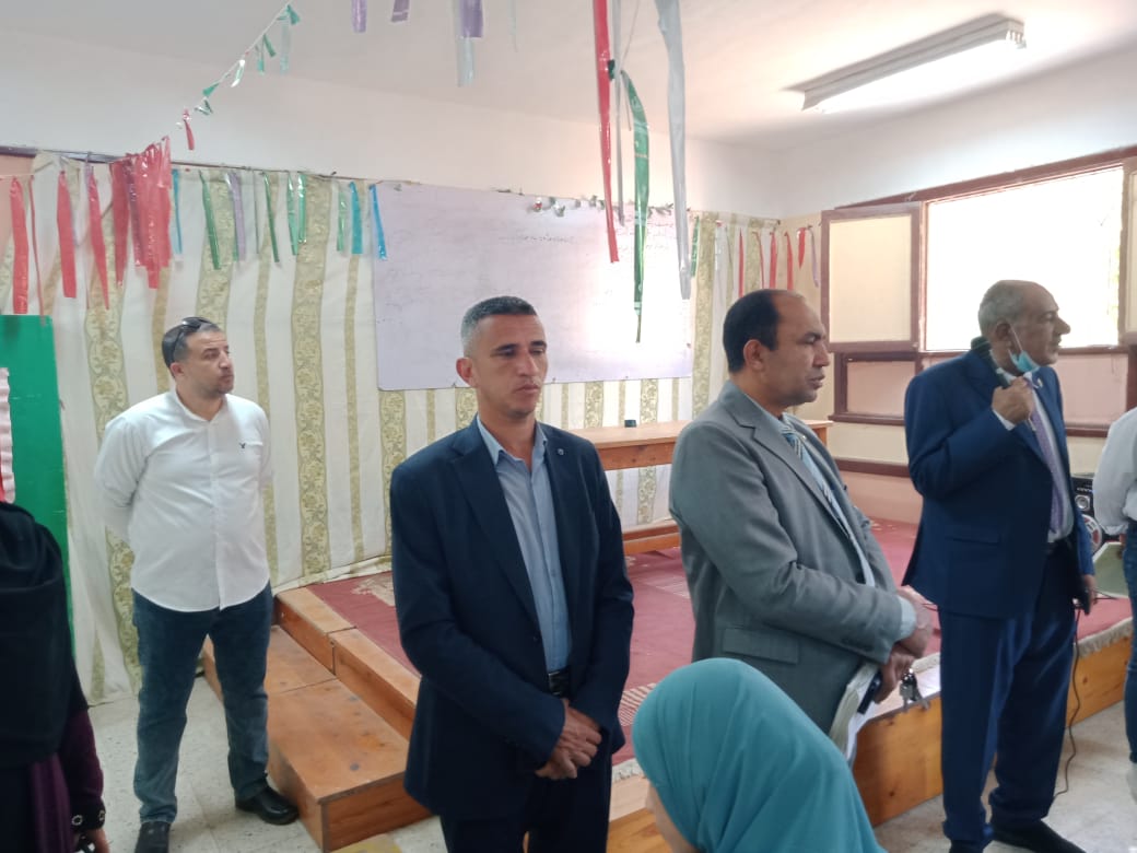 تعليم الفيوم انطلاق المراجعات المجانية النهائية لطلاب الشهادة الإعدادية