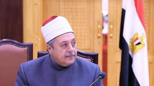 رئيس قطاع المعاهد الأزهرية