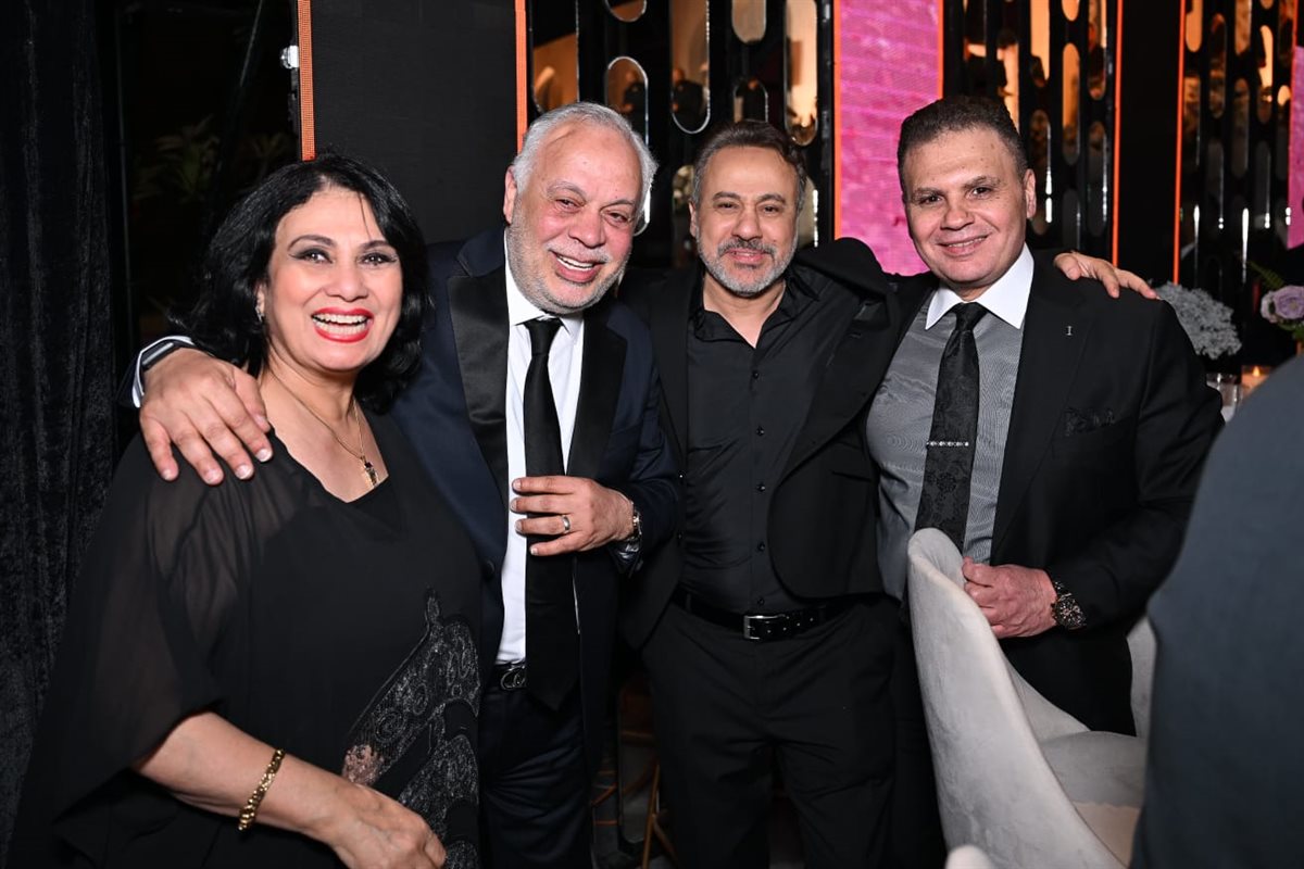 زفاف رنا رئيس&nbsp;
