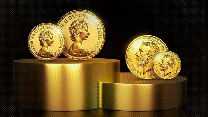 أسعار سبائك الذهب اليوم