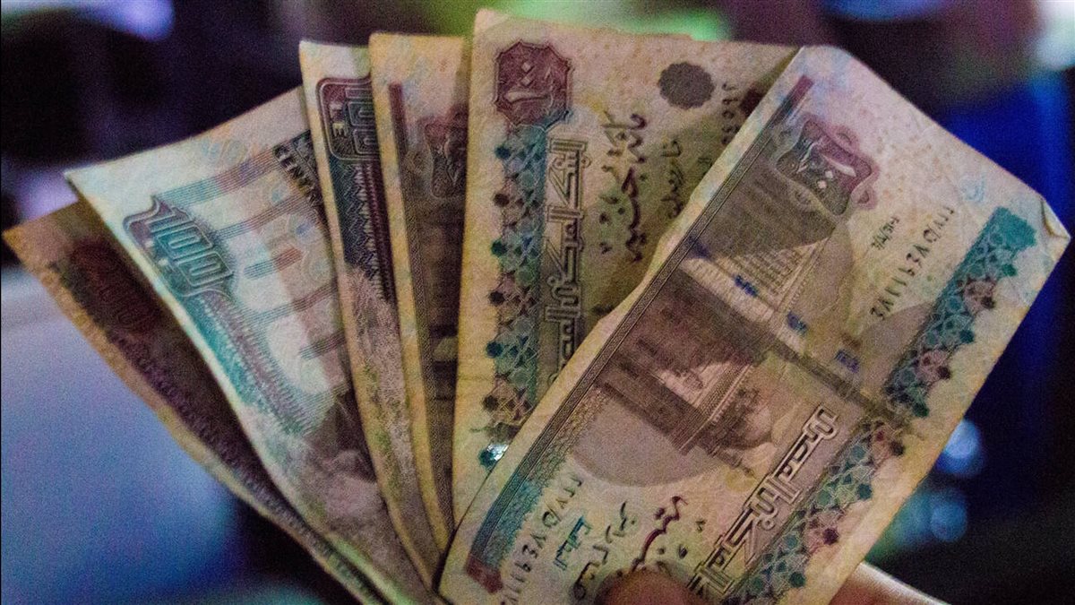 مرتبات شهر يوليو