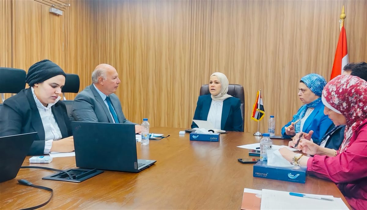 مصلحة الضرائب: نتائج ملموسة لحزمة التسهيلات الضريبية وتعزيز الشراكة مع مجتمع&nbsp;