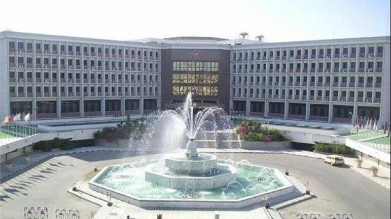 وظائف شاغرة بجامعة سوهاج