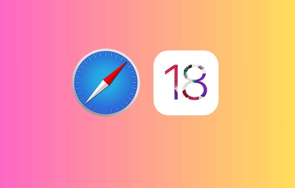 تطبيق سفاري
