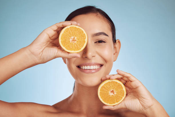 Vitamin C<br>