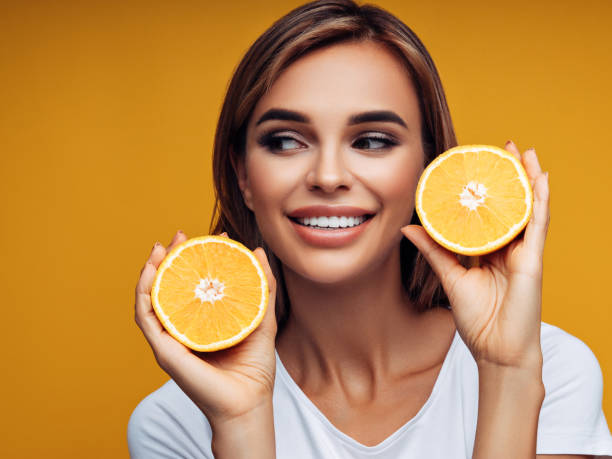 Vitamin C<br>