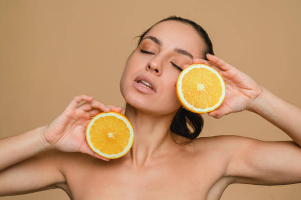 Vitamin C<br>