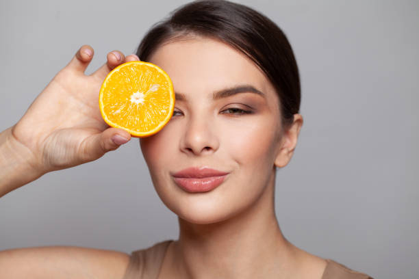 Vitamin C<br>