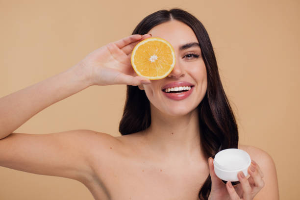 Vitamin C<br>