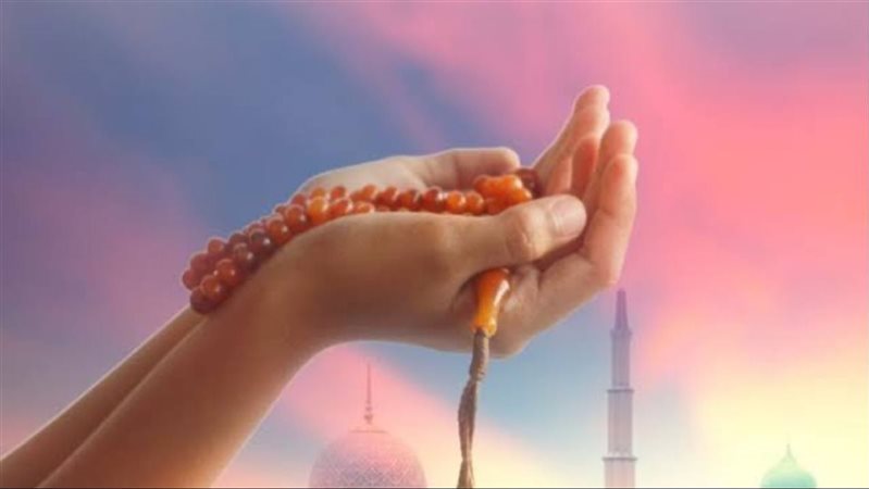 أدعية جامعة لخيري الدنيا والآخرة