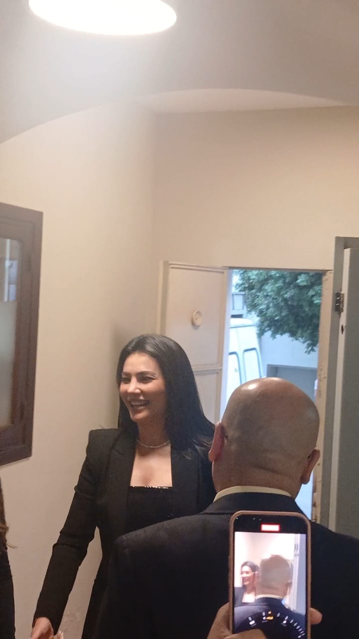 دينا فؤاد&nbsp;