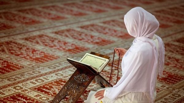 مواقيت الصلاة