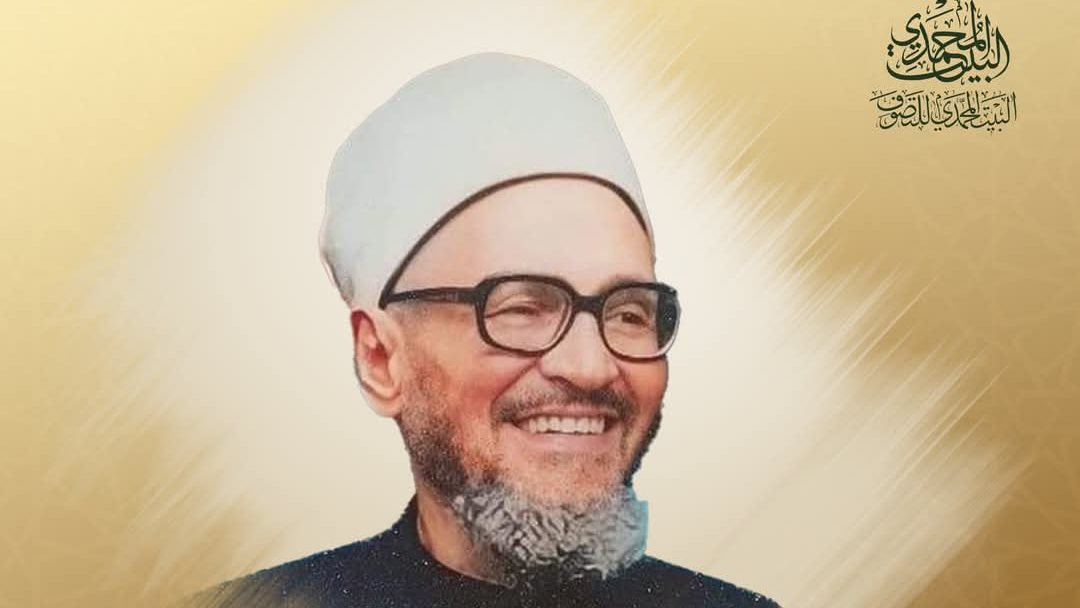 الإمام عبدالحليم محمود