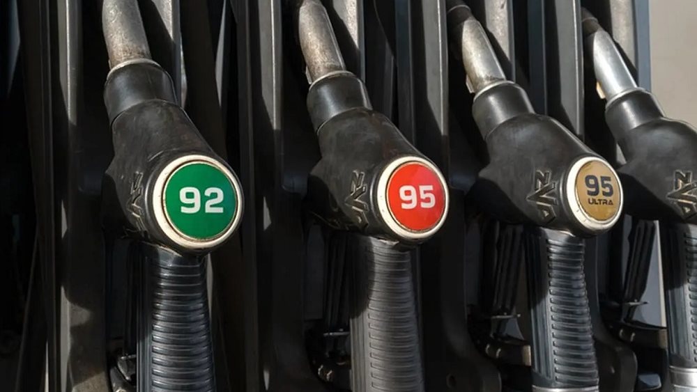 أسعار البنزين والسولار
