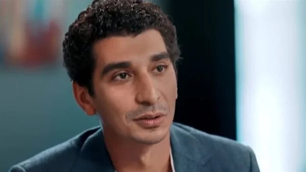 كرم الشناوي