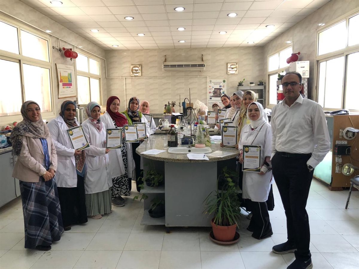 جامعة الأزهر