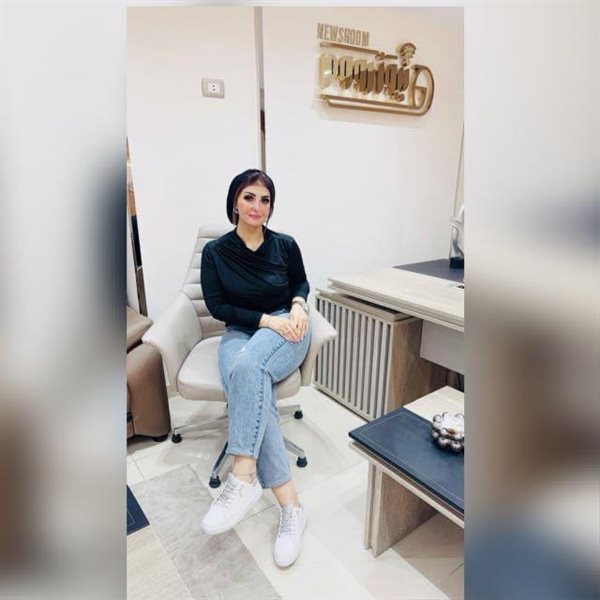 صابرين جابر