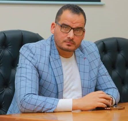 د. حمادة شعبان