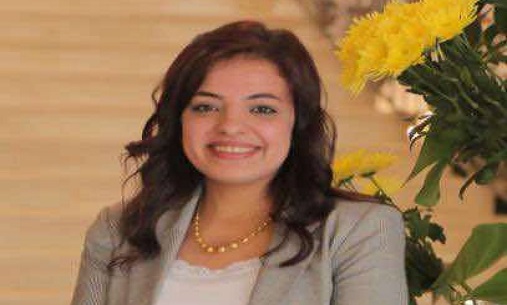 رشا عمار 