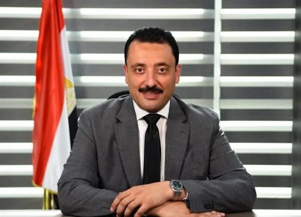 د. محمد رزق