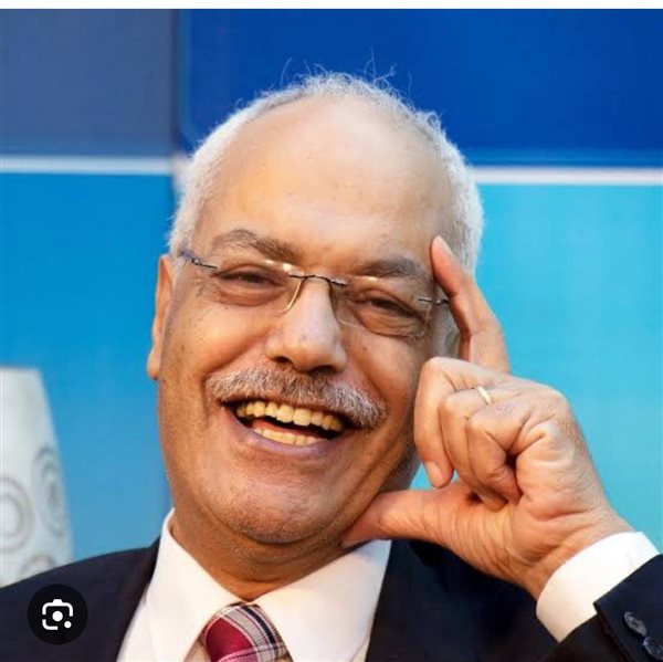 كمال زاخر