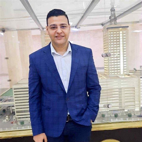 أحمد عبدالهادي