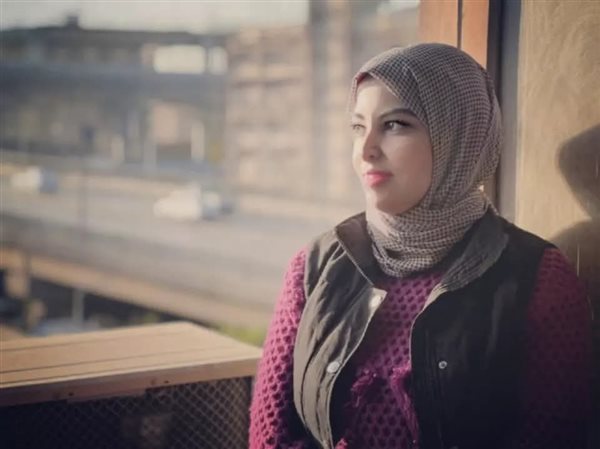 سارة حامد 