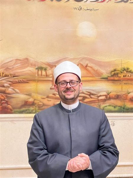 د. أسامة فخري الجندي