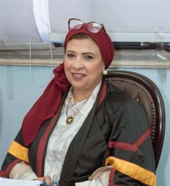 نجلاء طعيمة