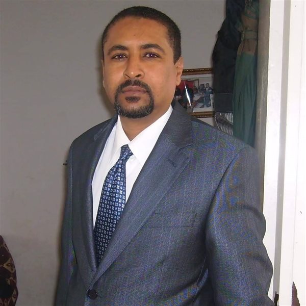 إدريس أحميد