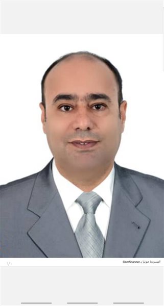 د. منير أحمد السقاف