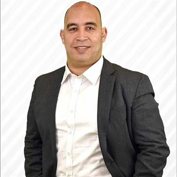 أحمد الخطيب