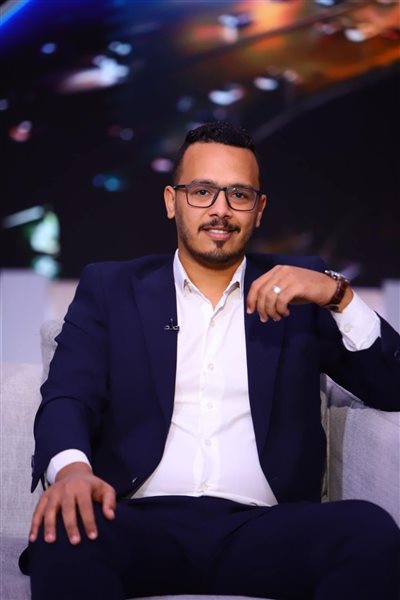 أحمد عفيفي