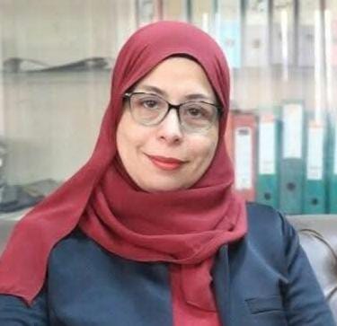 ليلى العبد