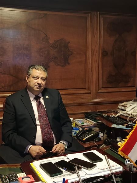 علي شاكر