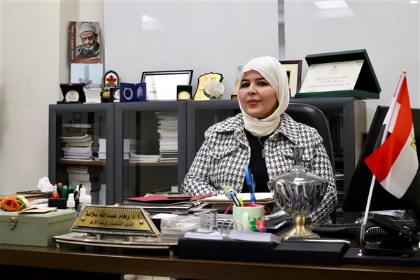 د. رهام سلامة 