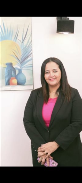 فاطمة القصاص