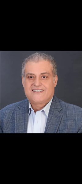 محمد سرور