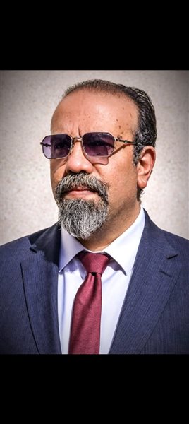 يوسف إدوارد