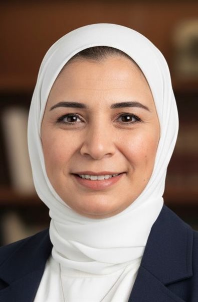 هند فتحي