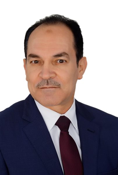 لواء دكتور احمد البكرى