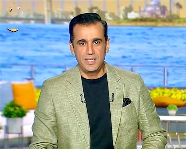 دكتور يوسف عابدين